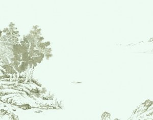 新中式壁纸壁画-ID:762104036