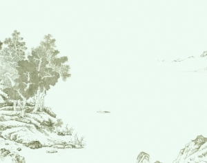 New Chinese StyleChinese Style Wallpaper