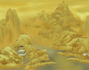 New Chinese StyleChinese Style Wallpaper