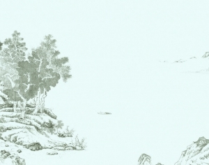 New Chinese StyleChinese Style Wallpaper