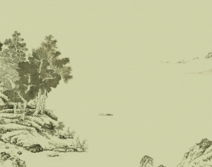 New Chinese StyleChinese Style Wallpaper