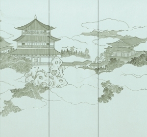 New Chinese StyleChinese Style Wallpaper