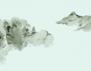 New Chinese StyleChinese Style Wallpaper