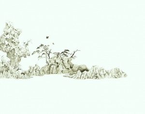 New Chinese StyleChinese Style Wallpaper