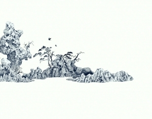 New Chinese StyleChinese Style Wallpaper