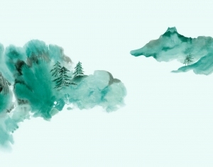 New Chinese StyleChinese Style Wallpaper