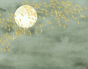 New Chinese StyleChinese Style Wallpaper