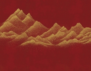 New Chinese StyleChinese Style Wallpaper