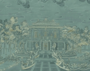 New Chinese StyleChinese Style Wallpaper