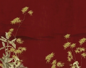 New Chinese StyleChinese Style Wallpaper