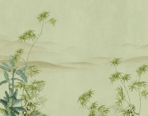 New Chinese StyleChinese Style Wallpaper