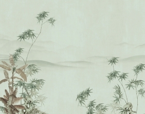 New Chinese StyleChinese Style Wallpaper