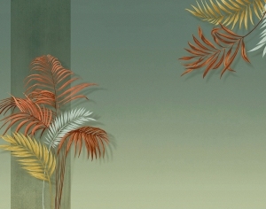 New Chinese StyleChinese Style Wallpaper