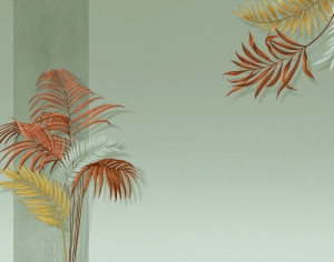 新中式壁纸壁画-ID:230024104