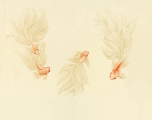 New Chinese StyleChinese Style Wallpaper