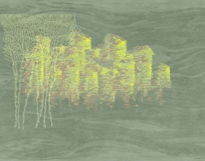 New Chinese StyleChinese Style Wallpaper