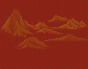 New Chinese StyleChinese Style Wallpaper