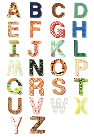 ModernChildren's Wallpaper