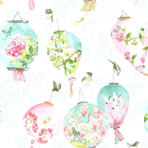 ModernChildren's Wallpaper
