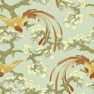 European StyleEuropean Style Wallpaper