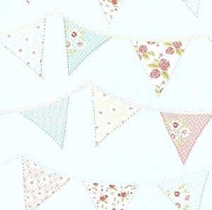 ModernChildren's Wallpaper