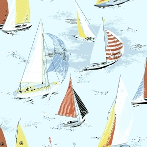 ModernChildren's Wallpaper