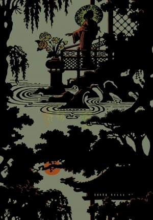 New Chinese StyleChinese Style Wallpaper