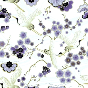 新中式壁纸壁画-ID:841892004