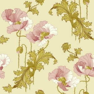 European StyleEuropean Style Wallpaper