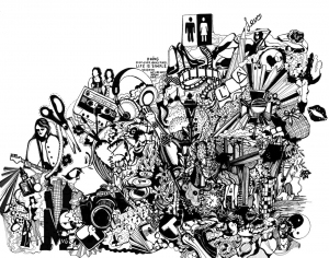 ModernModern Wallpaper