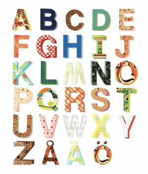 ModernChildren's Wallpaper