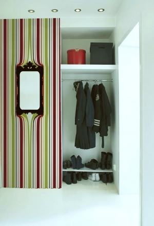 ModernModern Wallpaper