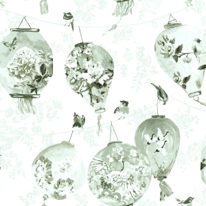 New Chinese StyleChinese Style Wallpaper