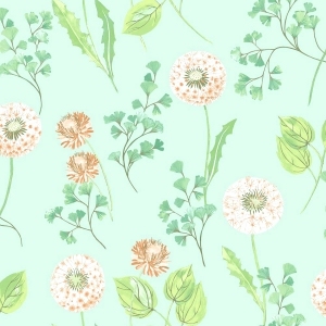 ModernChildren's Wallpaper