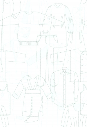 ModernChildren's Wallpaper