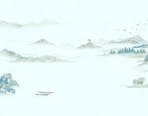 ModernChildren's Wallpaper