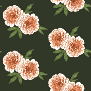 现代花纹壁纸-ID:655790096