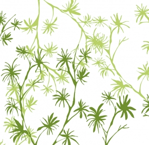 现代花纹壁纸-ID:156958109