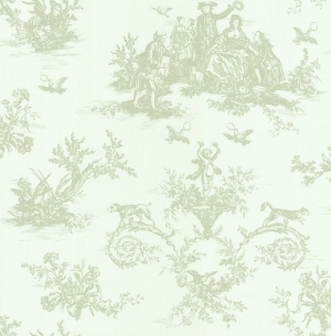 ModernChildren's Wallpaper