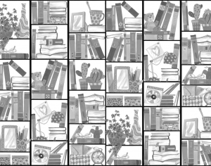 ModernChildren's Wallpaper