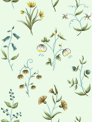 European StyleEuropean Style Wallpaper