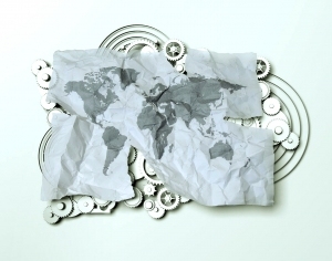 ModernModern Wallpaper