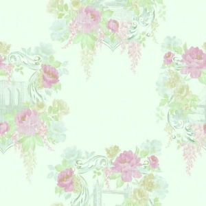 现代花纹壁纸-ID:207701929