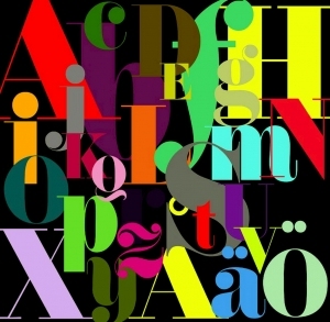 ModernChildren's Wallpaper