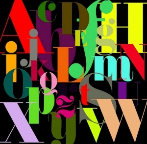 ModernChildren's Wallpaper