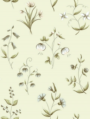 现代花纹壁纸-ID:786211017