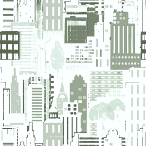 ModernChildren's Wallpaper