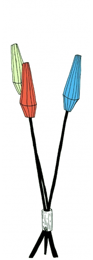 ModernModern Wallpaper