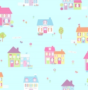 ModernChildren's Wallpaper