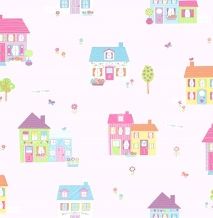 ModernChildren's Wallpaper